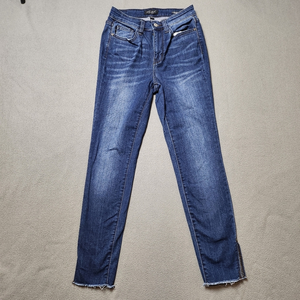 Judy Blue Skinny Fit Jeans Women’s Size 3 / 26